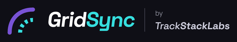 GridSync by TrackStackLabs
